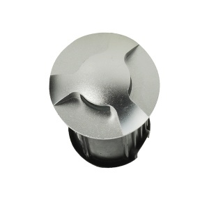Ugradna led lampa IP65 3W 4000K 12V Elmark 96GRF4T3/312