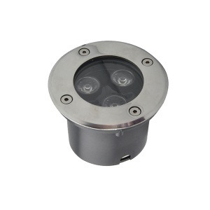 Ugradna led lampa IP67 3W 4000K 24V Elmark 96GRF1/31524