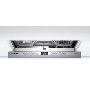 Ugradna mašina za pranje sudova 60cm Serija 4 Bosch SMV4HAX48E - Img 3