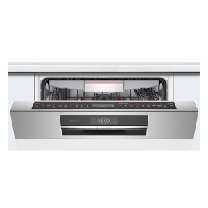 Ugradna mašina za pranje sudova 60cm serija 8 Bosch SMI8YCS03E - Img 2