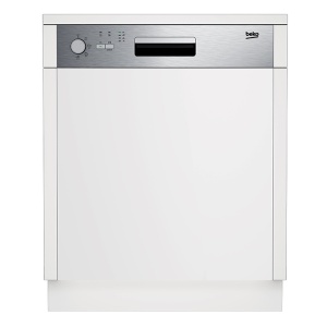 Ugradna mašina za pranje sudova DSN04310X BEKO ELE01538