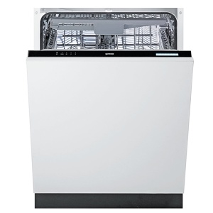Ugradna mašina za pranje sudova GV65315 Gorenje 491889