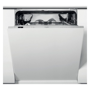 Ugradna mašina za pranje sudova Whirlpool WI 7020 P, 14 kompleta - Img 2