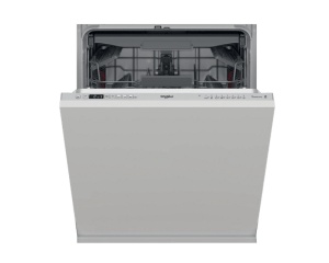 Ugradna mašina za pranje sudova Whirlpool WIC 3C33 PFE, 14 kompleta