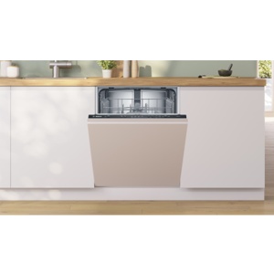 Ugradna mašina za sudove 14634 60cm 12 kompleta Bosch SMV24AX04E - Img 3