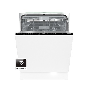Ugradna mašina za sudove 15797 60cm 16 kompleta Gorenje GV673A60