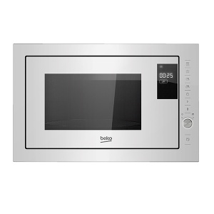 Ugradna mikrotalasna rerna MGB25333WG BEKO ELE01178