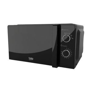 Ugradna mikrotalasna rerna MOC20100BFB 700W 20L Beko ELE02601