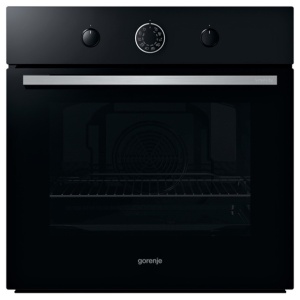 Ugradna nezavisna rerna Gorenje Simplicity BO72SY2B 432408