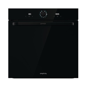 Ugradna rerna 12163 Simplicity Višesistemska Gorenje BOS6737SYB