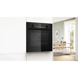 Ugradna rerna 15917 Višesistemska Serija 4 Bosch HBA514BB3 - Img 3