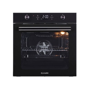 Ugradna rerna 75L EL-E750309 9 funkcija Elmark 300151