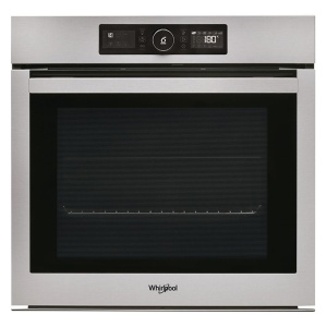 Ugradna rerna AKZ9 6220 IX WHIRLPOOL ELE01419 - Img 1