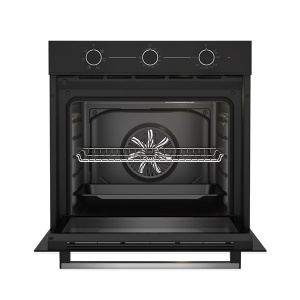 Ugradna rerna BBIE 12100 BD ventilatorska 66L Beko ELE02580 - Img 2