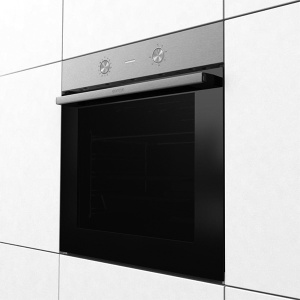 Ugradna rerna sa airfry i pizza funkcijom inox Gorenje BO6717E03X - Img 4