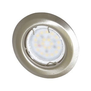 Ugradna rozetna + GU5.3/MR16 grlo Mitea M02039/S-N