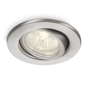 Ugradna spot sijalica Fresco inox Pilips 01794/31/16