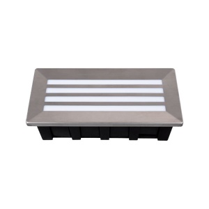 Ugradna zidna/podna led svetiljka 3,5W IP65 96GRFLED0041 - Img 2