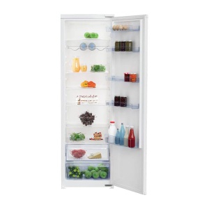 Ugradni frižider BSSA315K4SN beli BEKO 309l klasa F