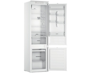 Ugradni kombinovani frižider Whirlpool WNBB20SC22R, 307l