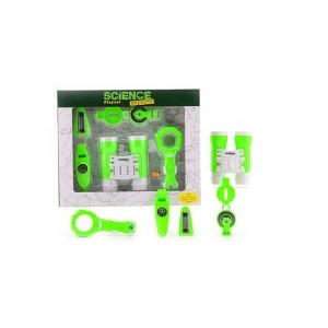 Ukrasi pernicu set Ses Creative 32060