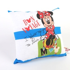 Ukrasni jastučić Disney Minnie 0002710