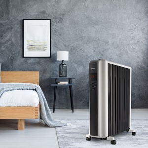 Uljani radijator OR2300SRM Gorenje 732270 - Img 4