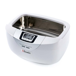 Ultrazvučna kada 2,5L ASonic Home 2500 - Img 3