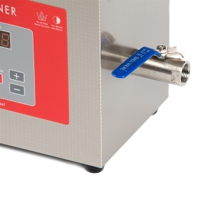 Ultrazvučna kada profesionalna 6,4L ASonic Pro 70 40kHz u6920 - Img 4
