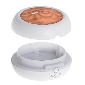 Ultrazvučni difuzor 3 u 1 sa funkcijom aroma terapije i lampom Adler AD7969 - Img 2