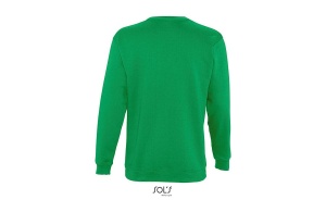 Unisex dukserica kelly green New Supreme M 313.250.43.M - Img 5