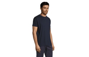 Unisex majica sa kratkim rukavima french navy Regent S 311.380.55.S - Img 2