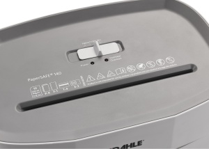Uništivač dokumenata PaperSAFE 140 - Img 7
