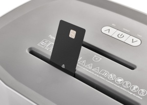 Uništivač dokumenata PaperSAFE 420 - Img 2