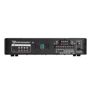 Univerzalno pojačalo sa Bluetooth vezom Sal MPA120BT - Img 2