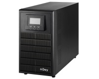 UPS Aten PRO 3000 2700W UPS (PWUP-OL300AP-AZ01B) Njoy UPS00545