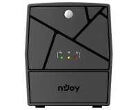 UPS NJOY Keen 2000 USB 2000VA 1200W Line Interactive