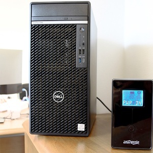 UPS uređaj sa stabilizatorom 390W EG-UPS-031 - Img 3