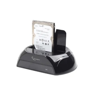 USB 3.0 doking stanica za SATA HDD Gembird HD32-U3S-2 - Img 3