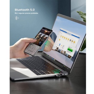 USB Bluetooth 5.0 adapter CM390 - Img 3