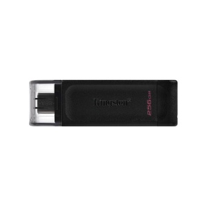 USB memorije 256GB DataTraveler USB-C flash DT70/256GB Kingston USB01251 - Img 2