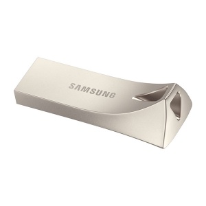 USB memorije 64GB BAR Plus USB 3.1 MUF-64BE3 srebrni Samsung USB01204 - Img 2