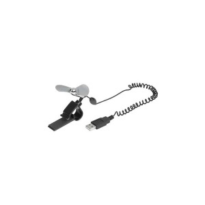 USB mini ventilator za Notebook Hama 49139