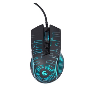 USB optički miš Gembird MUSG-RGB-01 - Img 2