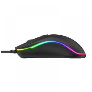 USB optički miš havit MS72 MS72/C - Img 3
