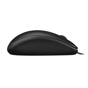 USB optički miš Logitech MISB-100/Z - Img 3