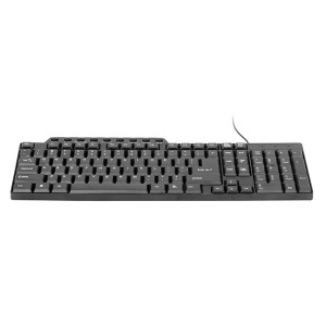 USB tastatura Gembird KB-UM-104 - Img 2