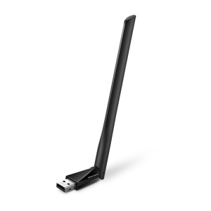 USB WiFi adapter MA30H AC1300 High Gain Mercusys dvopojasni