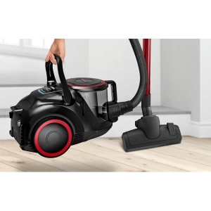 Usisivač bez kese ProHygienic serija 6 Bosch BGS41POW1 - Img 3