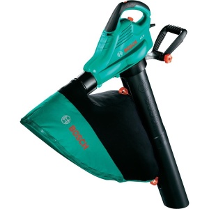 Usisivač-duvač lišća ALS 25 Bosch 06008A1000